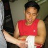 Splinting