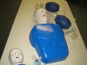 CPR HCP Re-Certifications