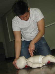 Workplace Mississauga First Aid, located in Ontario, offers customers in the Mississauga area quality first aid and cardiopulmonary training from workplace approved certified instructors. Students can choose from a variety of Approved First Aid, CPR and AED Courses in Mississauga