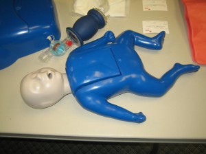 CPR level "C" Re-Certifications